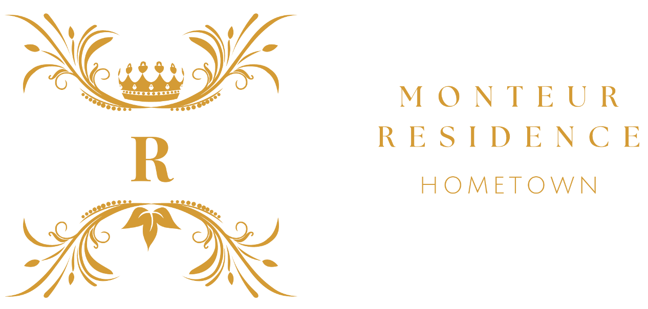 Monteur Residence